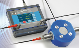 BP-700 PRO Ultraschall-Messsysteme